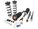 For Mercedes E500 Coil Spring Lowering Kit / Shock Absorber 61277RKJN. Fixed Price $1970.28.