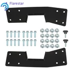 Rear Axle Lowering C-notch Bracket Kit For Chevy Silverado Sierra 1500 1999-2006. Fixed Price $35.10.