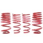 H&r 28628-2 Lowering Front Rear Springs Kit For 2020-26 Porsche 911 992 Turbo. Fixed Price $549.16.