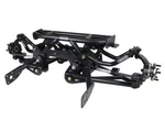 Ridetech Suspension Lowering Kit Independent Rear System For 1979-1. Fixed Price $4770.90.