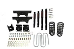 Belltech 705ND Lowering Kit. Fixed Price $1311.00.