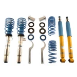 Bilstein 48-145701 Performance Suspension System, Front And Rear. Fixed Price $2556.49.