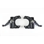 Belltech Drop Spindle Set For Chevy C10 Silverado/sierra 1971 1972. Fixed Price $620.05.