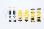 Coilovers Jaguar F-type Awd + S, R, Svr (QQ6) 280-423KW. Fixed Price $1147.27.