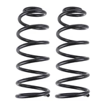 2" Rear Suspension Drop Springs For Ram 1500 Classic Dodge 2009-2024 394MM Steel. Fixed Price $110.99.