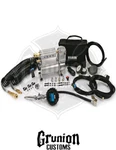 Viair 150 Psi Automatic Deployment Constant Duty Compressor Kit 37" Tires. Fixed Price $549.95.