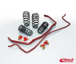 Eibach 6390.880 Pro-plus Suspension System 2009-2013 For Infiniti G37 Sedan 1.. Fixed Price $905.99.