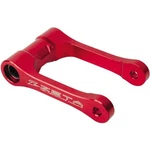 Zeta ZE56-05132 Suspension Lowering Lowdown Links, Red. Fixed Price $225.86.