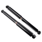 Maxpeedingrods Rear Shocks Absorber For Chevrolet Suburban 1500 Gmc Yukon 00-06. Fixed Price $40.93.