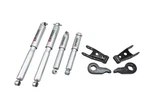 Belltech 729SP Lowering Kit. Fixed Price $571.00.