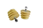 Belltech 4923 Bump Stop Kit (rear) - Foam Pair. Fixed Price $32.00.