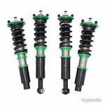 REV9 Hyper Street Ii Coilover Shock+spring 32WAY For Acura Tl 04-08 UA6 UA7. Fixed Price $532.00.