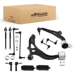 Suspension Front Lower Control Arm Kit 2011-19 Ford Explorer Maxpeedingrods. Fixed Price $149.98.