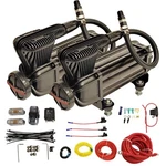 Airmaxxx X-series Compressor Dual Pack 90/120 Pressure Switch & Wire Kit. Fixed Price $518.80.