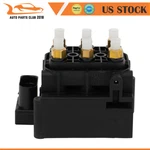 Air Ride Suspension Solenoid Valve Block 993200258 For Mercedes W213 C238 X253. Fixed Price $36.91.