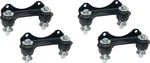 Airmaxxx Black Dual Compressors Vibration Isolator Upgrade Feet Direct Bolt. Fixed Price $77.50.