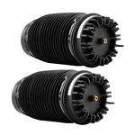 Pair Rear Suspension Spring Bag For Dodge Ram 1500 04877136AA 68248948AA. Fixed Price $101.90.