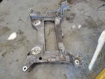 2011 Corvette C6 Front Engine Crossmember Frame 29K Miles. Fixed Price $299.95.