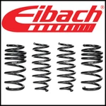 Eibach Pro-kit -1.2" Lowering Springs Set Of Fits 2022-2024 Tesla Model 3 Lfp. Fixed Price $319.50.