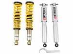 Belltech Drop Coilover Kit. Fixed Price $975.00.