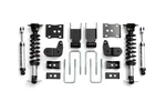 QA1 Suspension Kit F150 2WD 15-20 3.5IN-5.5IN- LK01-FF01. Fixed Price $2301.99.