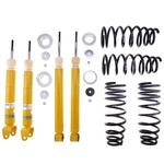 Bilstein 46-190338 B12 Lowering Front Rear Suspension Kit For 2004-11 Mazda RX-8. Fixed Price $967.54.