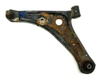 Left Driver Side Front Lower Control Arm Fits 2014-2020 Mitsubishi Mirage 86058. Fixed Price $49.49.