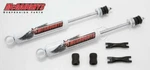Mcgaughys 1350 Front Lowering Shock; Fits Gm C-10 Truck 60-87. Fixed Price $60.16.