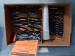 Rs-r Lowering Springs Toyota Supra A90 Mkv (2020-2022) T215D Down Sus / T215S.... Fixed Price $150.00.
