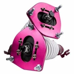 Gsp Mono-ss Coilover Susp. Damper Kit For 07-13 Mini Cooper R56 W/ Camber Plates. Fixed Price $675.01.