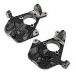 Maxpeedingrods 2 Front Drop Spindles For Chevy Silverado/gmc Sierra 1500 1999. Fixed Price $323.50.