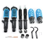Maxpeedingrods Coilovers Shocks Springs For Vw Golf Gti MK7 Vii 2015-2019 55MM. Fixed Price $409.40.