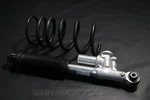 Shock Absorber Spring Rear Right Hr Oem Mercedes W463 G63 Amg 90KM. Fixed Price $540.25.
