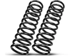Autopart Premium 46QT85W Rear Coil Spring Set Fits 2005-2007 Ford Focus Wagon. Fixed Price $55.67.