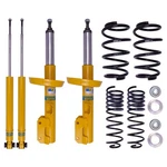 Bilstein 46-194381 Complete Suspension Kit. Fixed Price $1563.19.