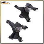 For Chevy Silverado C1500 C2500 2WD 1988-1998 Lowering Kit 2" Drop Spindles. Fixed Price $137.32.
