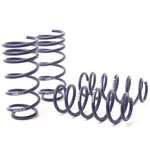 H&r 28780-2 Lowering Sport Front And Rear Springs Kit For 14-21 Bmw I3 Extender. Fixed Price $372.73.