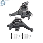 Lowering 2" Drop Spindle 1998-2005 For Blazer Envoy Jimmy Rwd Pair 2102. Fixed Price $380.00.