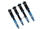 Megan Racing MR-CDK-LI01-EZII Coilovers Lowering Coils For 2001-2005 Lexus IS300. Fixed Price $799.00.