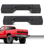 Fit For 88-98 Chevy Silverado Gmc Sierra C-notch Rear Lowering Axle C-support. Fixed Price $78.89.