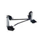 QA1 RCK52616 Rear Coil-over Conversion Kit For 1963-1972 Chevy C10 Pickup. Fixed Price $1430.45.