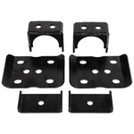 Black Lowering Drop Rear Axle Flip For 1999-2006 Chevy Silverado&sierra 1500. Fixed Price $41.65.