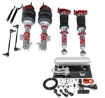 Truhart TH-S1005+TH-ME02 Air Struts W/evo-bt For 13-23 Toyota Subaru Scion. Fixed Price $2727.00.