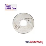 Suspension RE-SW16-A, One Natural Steel Bump Stop Washer Series Performance. Fixed Price $26.95.