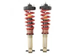 Coilover Adjustable Spring Lowering Kit 2021-2022 Ford F150 KZ678SR. Fixed Price $797.05.