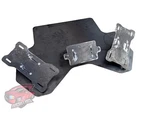 Universal Suspension Trunk Tray Kit Dual Viair Airlift 3H/3P/ALP4 Mount. Fixed Price $165.00.