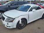 Crossmember/k-frame Front 4 Cylinder Coupe Fits 00-06 Audi Tt 519260. Fixed Price $374.99.