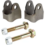 Trail Gear TGI-307352 Shock Mount Kit For 3.500 In. Axle Tubes Lower Weld-. Fixed Price $35.99.
