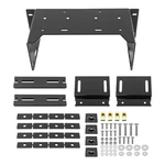 New Power Coated Compressor Bracket Assembly For Cksa Ckma Ckmta 3501010. Fixed Price $105.77.