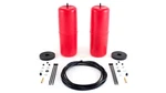 Dodge Ram 1500 2009-2018 Rear Air Helper Kit For Dropped Trucks. Fixed Price $145.90.